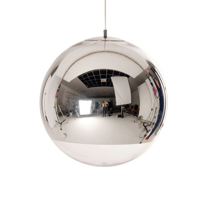Светильник Mirror Ball D20 подвесной