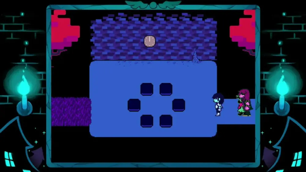 DELTARUNE PS4 | PS5