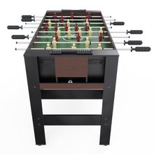 Игровой стол - трансформер 4 в 1 DFC 54&amp;quot; 138 х 61 см