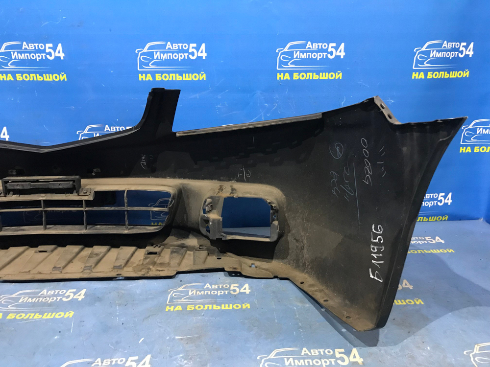 Бампер передний Honda ACCORD 2002-2005