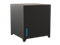 CVGAUDIO SUBone model F-8BL/Active напольный сабвуфер, мощность 250W