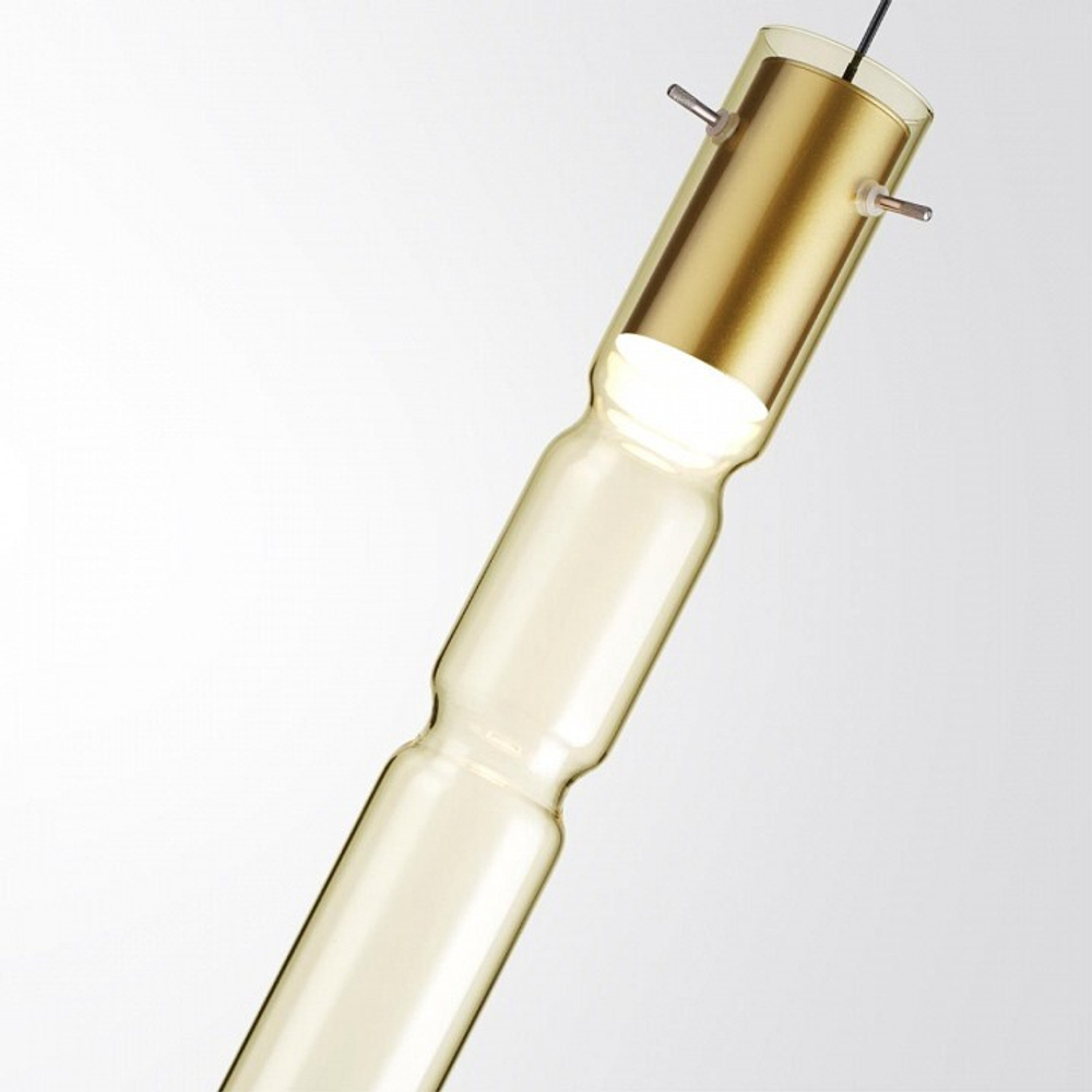 Подвесной светильник Odeon Light Scrow 5059/5LA