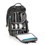 Фоторюкзак Tenba Axis v2 Tactical Backpack 20 MultiCam Black 637-755
