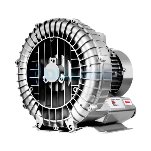 Компрессор 1,1кВт AML 400В HG510 (HG510-11BS4)