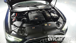 Audi A6 45 TFSI Premium — 2021
