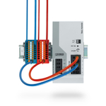 PTFIX 12X2,5-NS35A OG - Распределительный блок 3273172