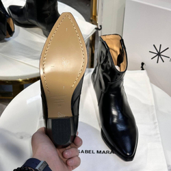 Ботинки Казаки Isabela Marant