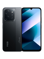 Poco Смартфон C85 8/256 ГБ, Nano-SIM, черный
