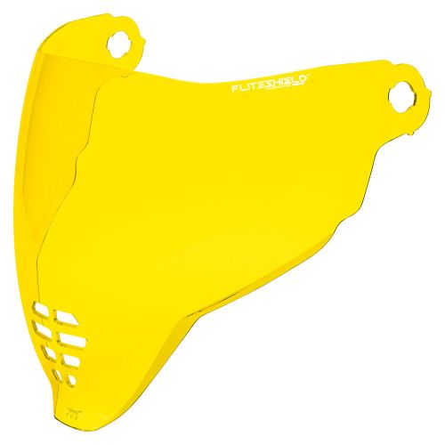 Купить Визор для шлема Icon Fliteshield / Airflite / Желтый