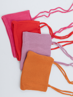 Топ String Fuchsia