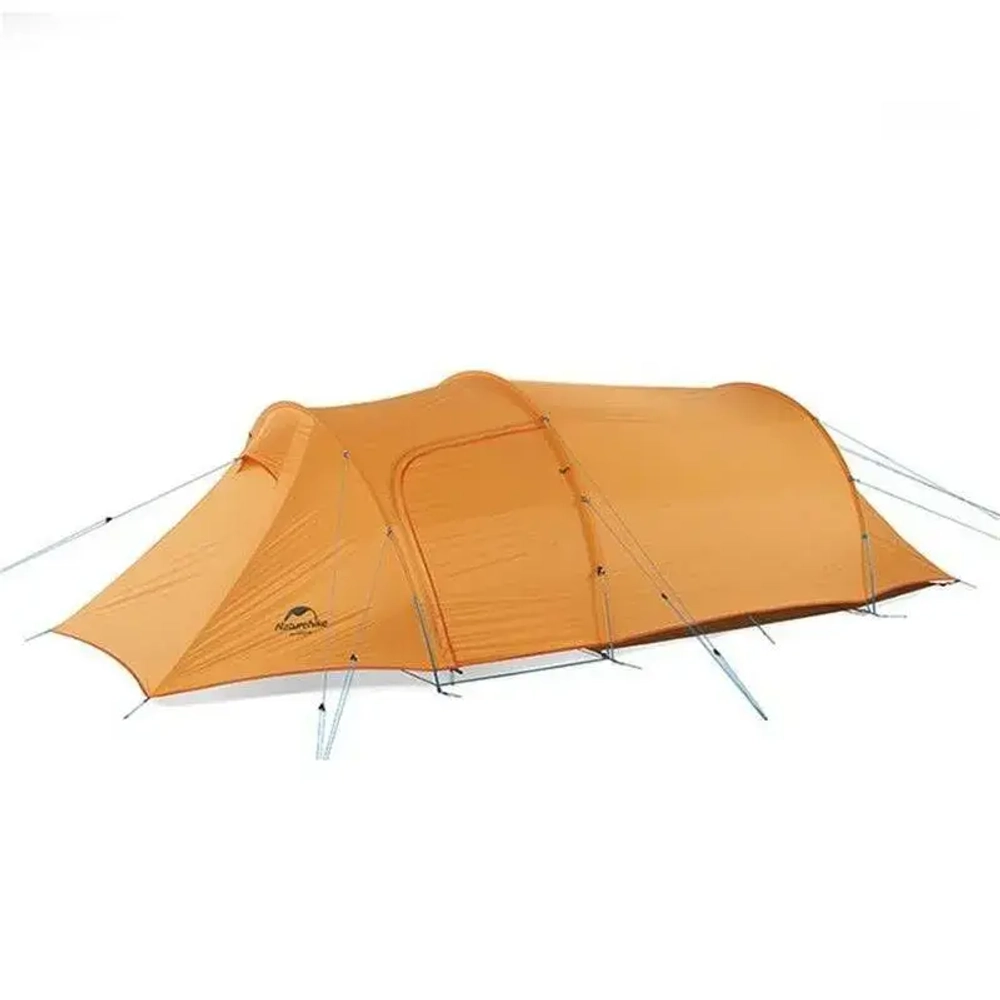 ПАЛАТКА NATUREHIKE 2-Х МЕСТНАЯ OPALUS NH20ZP001