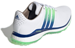 Adidas Tour360 XT SL Text 2 "White Blue Green"