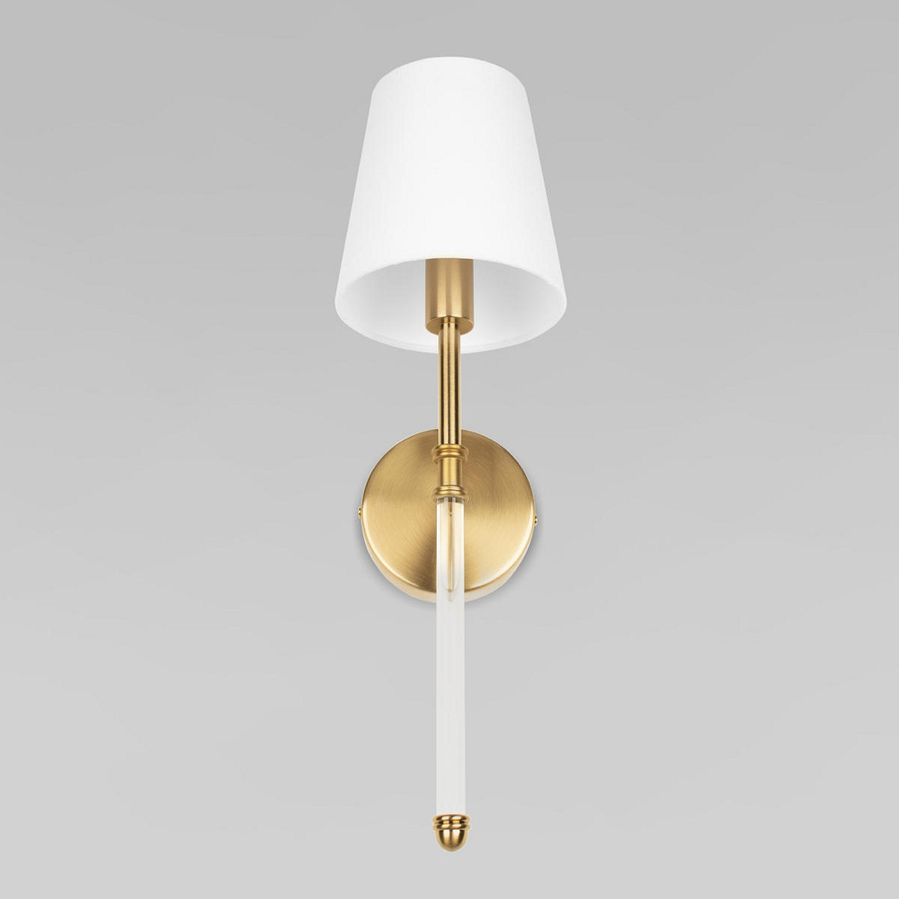 Бра Loft it Cosy 10308W Antique Brass