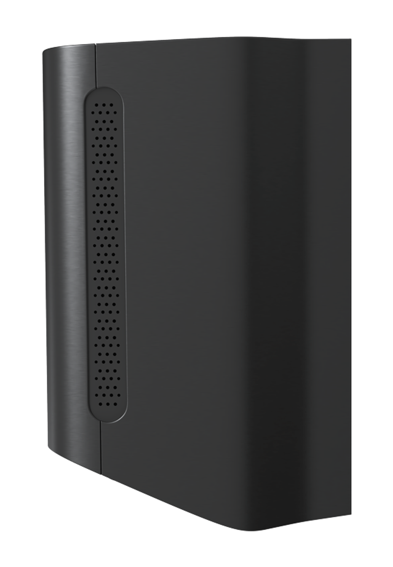 Hisense VISION PRO 2.0 SUPERIOR DC Inverter AS-10UW4RXVQH01A(B)
