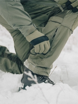 Helikon-Tex Брюки MCDU Pants (DyNyCo) (Coyote)