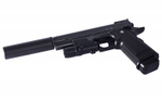 Пистолет Stalker SA5.1 Spring Hi-Capa 5.1, кал.6мм