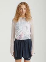 Женская Толстовка Collection Drape