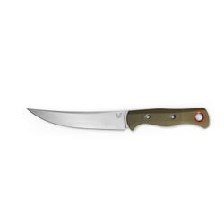 Нож разделочный Benchmade Meatcrafter 6" Green