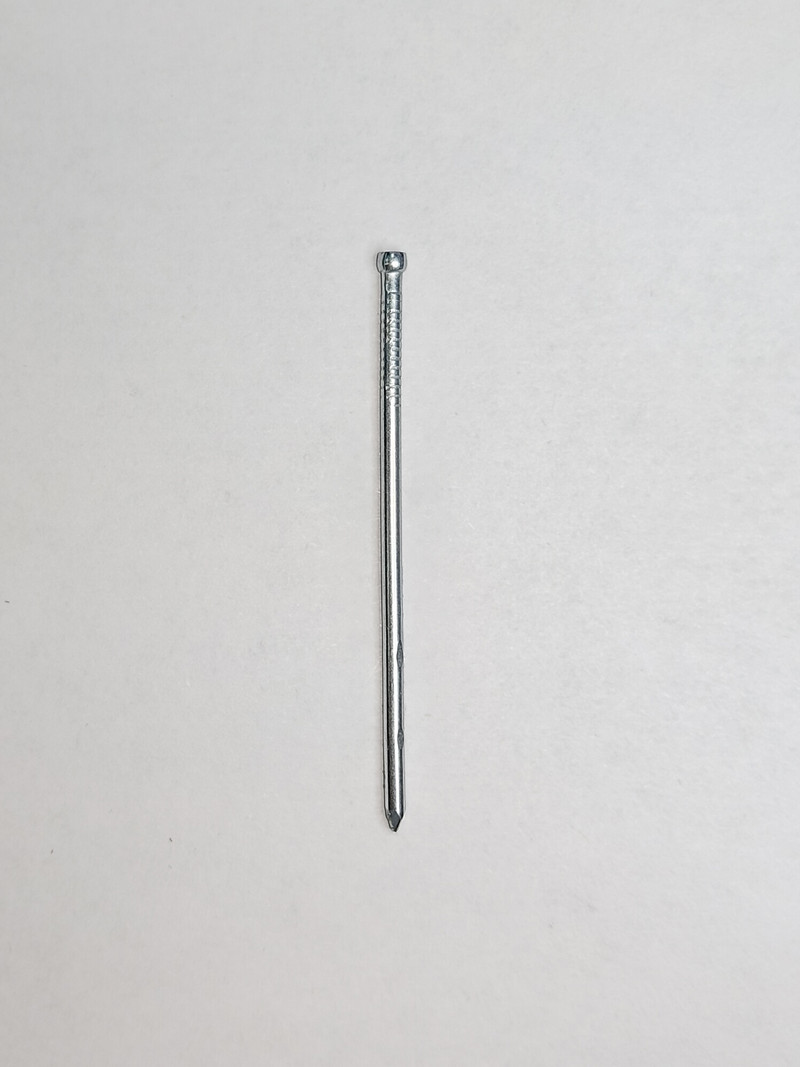 1,8х50 Гвозди финишные ОЦ.РечМз черт.7811-7035 (400 грамм)