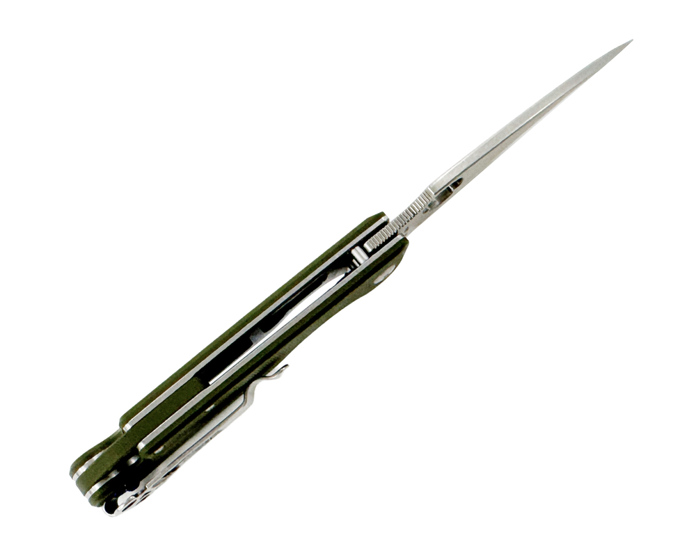 Нож Sting Mini Olive SW D2, DAGGERR, FM02-2m-OL SW