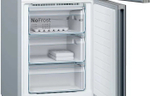 Холодильник Bosch KGN 39 LB30U