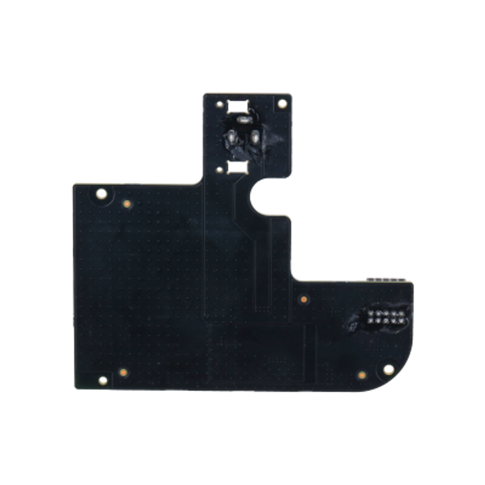 Плата блока питания ARA62-V2 Dahua