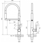 Rivelato Eterna 1524520 brina