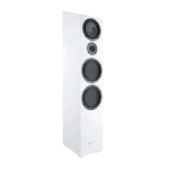 Canton GLE 90 AR S2 White