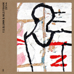 F.S. Blumm & Nils Frahm / 2X1=4 (2LP)