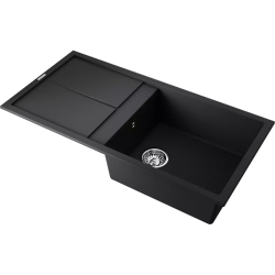 Кухонная мойка Omoikiri Sumi 100A-GR