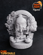 Chibi Funko POP Дядя Айро Аватар Аанг Uncle Iroh Avatar Коллекционная Фигурка Аниме