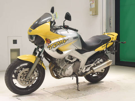Yamaha TDM850 1998