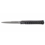 Складной нож Cold Steel 26B6 Ti-Lite 6" Aluminum