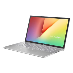 Ноутбук 17.3" Asus VivoBook 17 X712EQ-AU022T (90NB0U91-M00240)