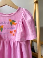Хлопковое платье Tinycottons, 104