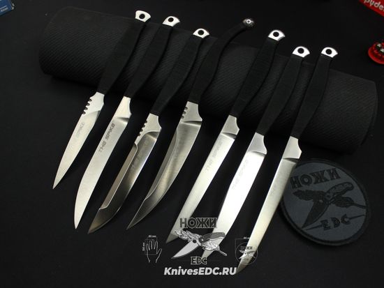 Нож Cold Steel The Spike / Воwiе / Тоkyо/ Таntо / Таlоn / Sсimitаr / Sсоttish (вся коллекция)