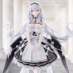 Сцилла Лёгкая Версия / Scylla Light Equipment Ver.