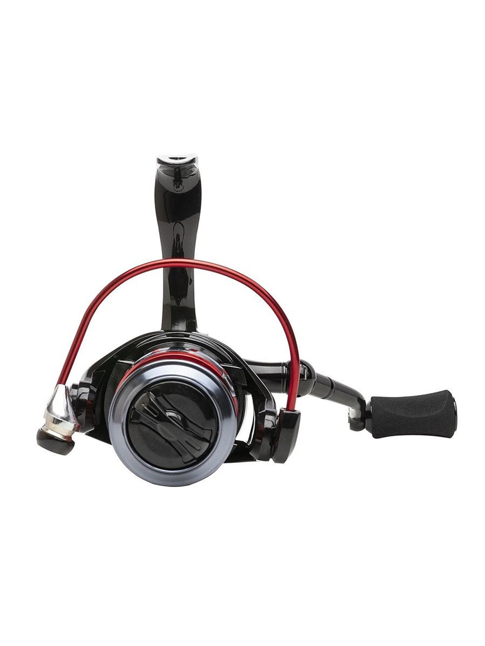 Катушка безынерционная Nisus IKUMI 2000F 4+1 подшипник + запасная шпуля
