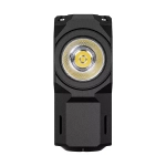 Фонарь Wuben X0 Black