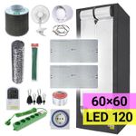 Готовый Гроубокс PROBOX ECOPRO 60