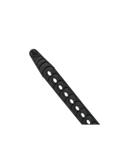 Ремень крепёжный TitanStraps Super Straps черный L = 46 см (Dmax = 12,7 см, Dmin = 3,2 см)