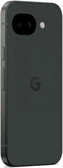 Google Pixel 10A 8/256 GB Obsidian (Черный)