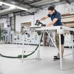 Траверса MFT 3-QT FESTOOL 495502
