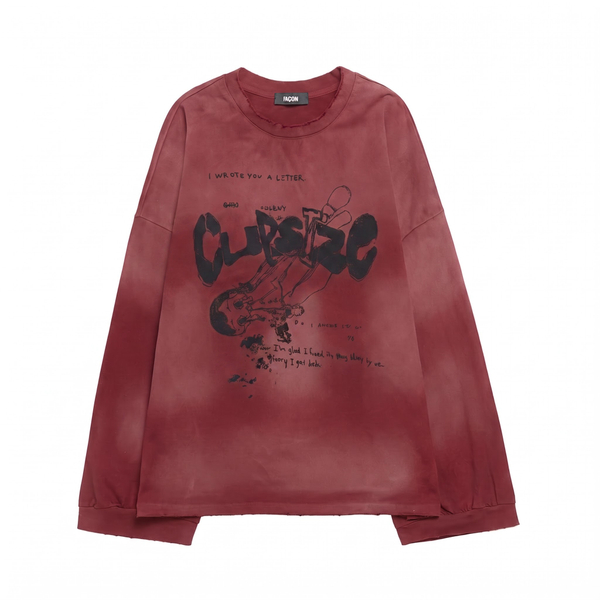 Long Red «ЗМП»