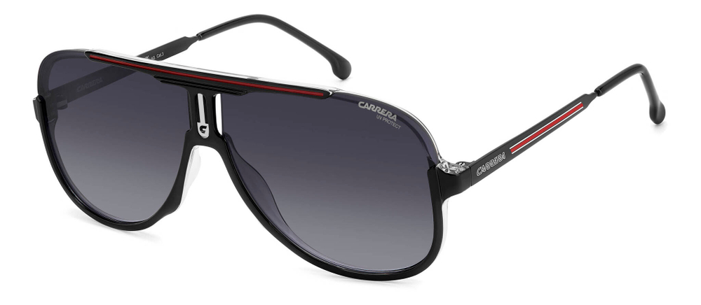 Солнцезащитные очки CARRERA 1059/S Carrera - черный(CARRERA 1059\/S)