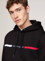 Худи Tommy Hilfiger - черный(MW0MW37361)