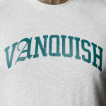Футболка VANQUISH Academy T-Shirt Grey