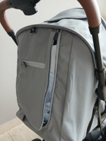Коляска детская RANT basic "JOY" RA303 Grey