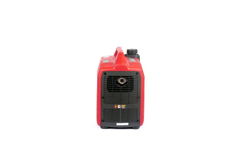 Генератор бензиновый инверторный FLEXGEN FG1400i