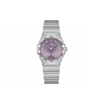 Часы OMEGA 30 28mm, 131.10.28.60.60.002
